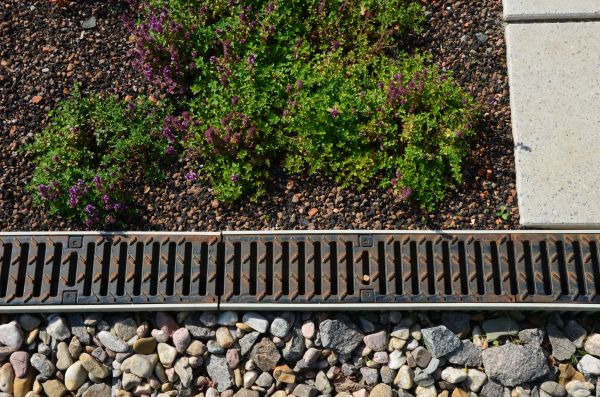 Drainage Installation Service in Missoula