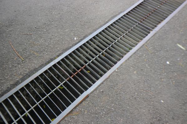 Driveway Drainage Service in Missoula