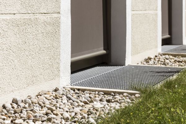 French Drain System Installation in Missoula