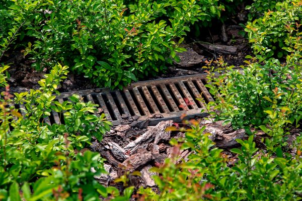 Cost of Underground Drainage Service in Missoula