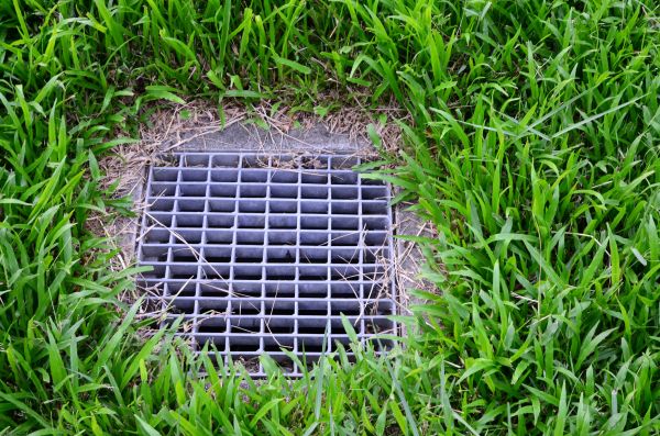 Cost of Yard Water Drainage in Missoula