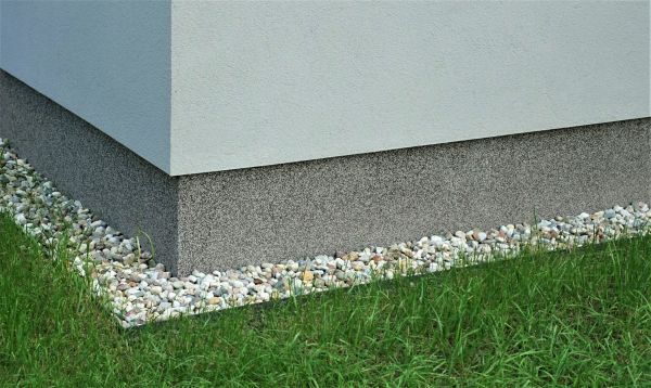 French Drain Repair in Missoula