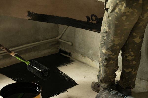 Interior Waterproofing in Missoula