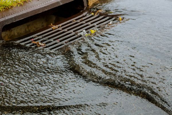 Cost of Storm Drainage Service in Missoula