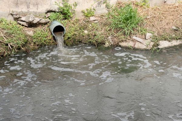 Cost of Water Runoff Control in Missoula