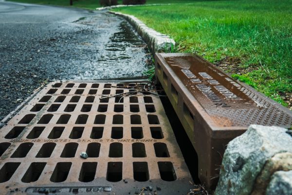 Cost of Rainwater Diversion in Missoula