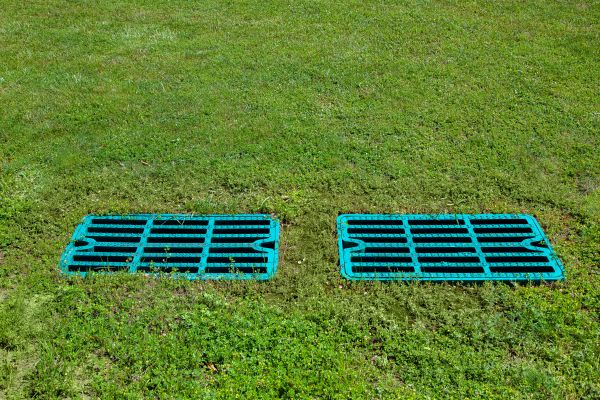 Cost of Yard Drain Maintenance in Missoula