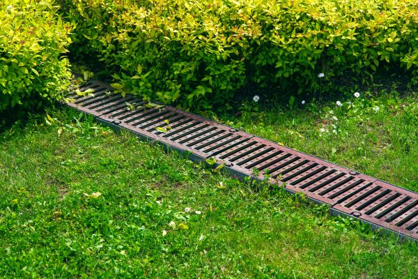 Cost of Yard Drainage Installation in Missoula