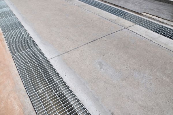 Cost of Driveway Runoff Control in Missoula