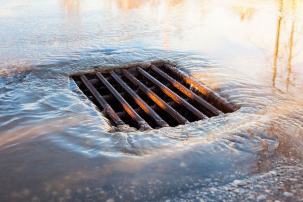 Cost of Water Pooling Prevention in Missoula