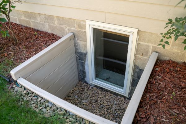 Cost of Window Well Drainage Service in Missoula