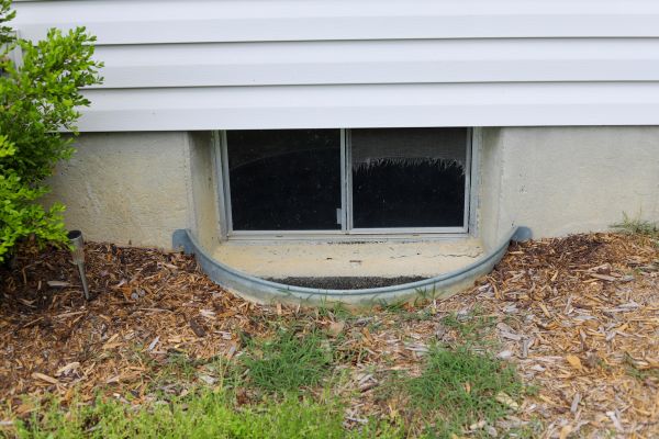 Cost of Window Well Drain Repair in Missoula