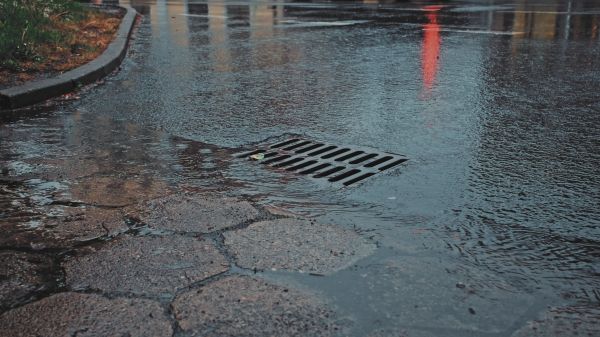 Cost of Commercial Drainage Service in Missoula