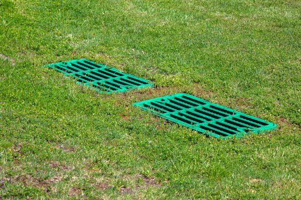 Cost of Catch Basin Installation in Missoula