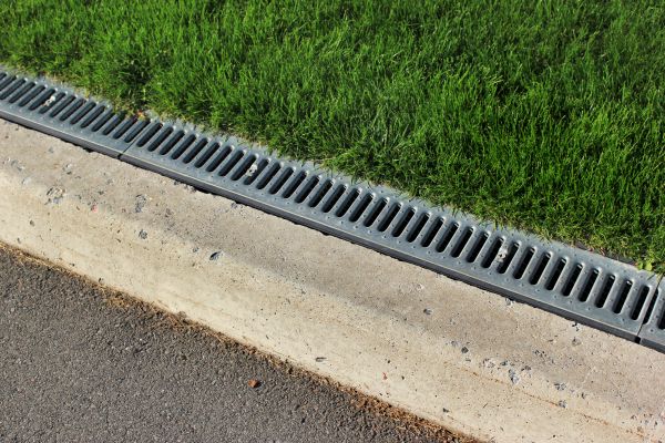 Cost of Driveway Drainage Installation in Missoula