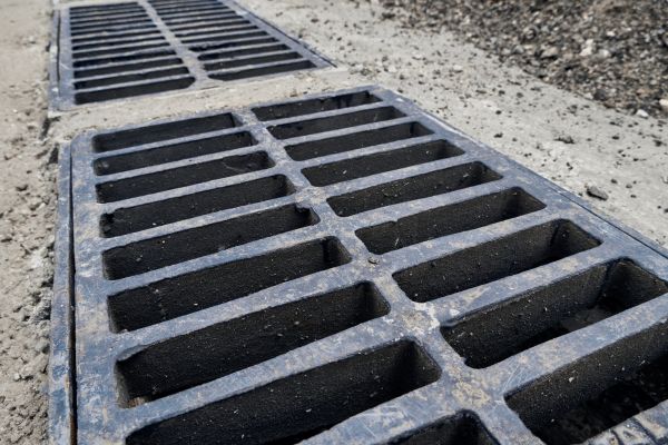 Cost of Catch Basin Repair in Missoula