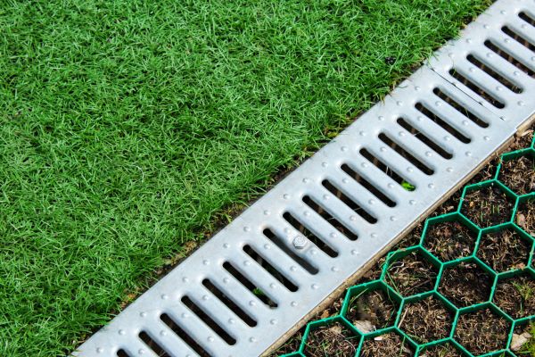 Cost of Land Drainage Service in Missoula