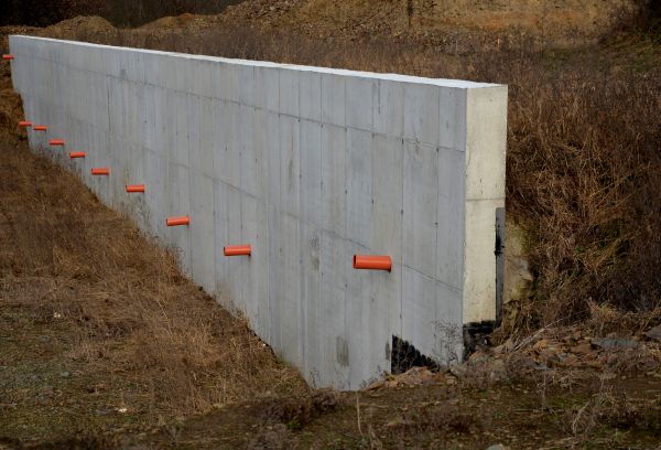 Cost of Hillside Drainage Installation in Missoula