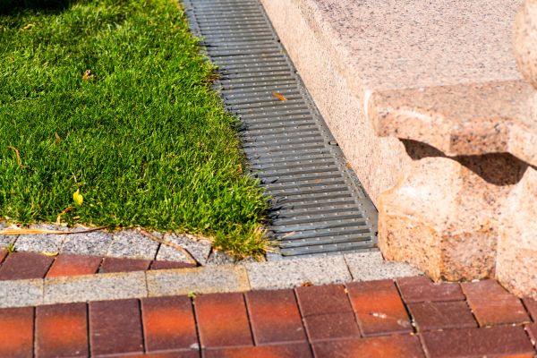 Cost of Drain Tile Repair in Missoula