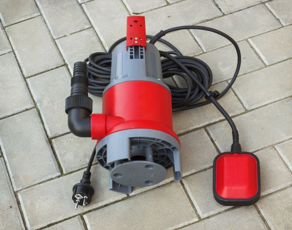Submersible Pump Installation in Missoula