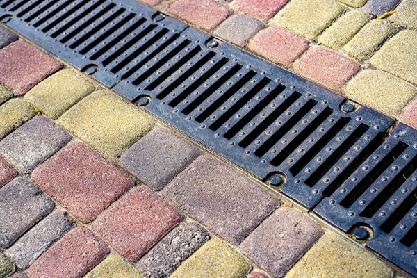 Cost of Patio Drainage Installation in Missoula