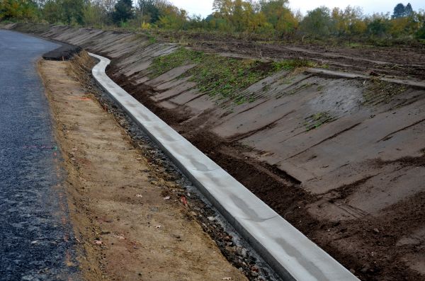 Cost of Slope Drainage Installation in Missoula