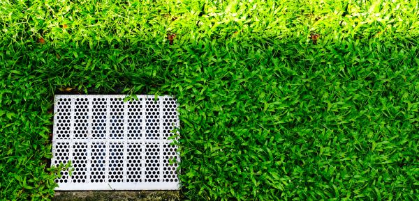 Cost of Yard Drainage Replacement in Missoula
