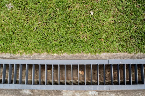Exterior Drain Replacement in Missoula