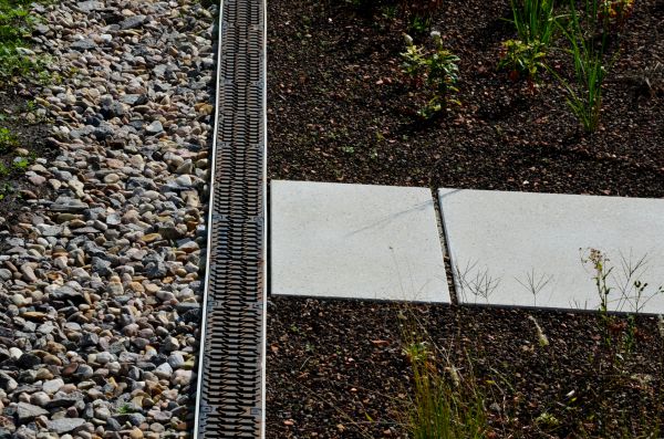 Cost of Drain Rerouting in Missoula