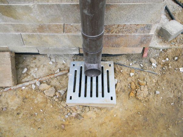 Cost of Foundation Drain Repair in Missoula
