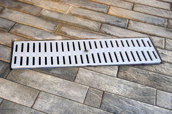 Exterior Drainage in Missoula