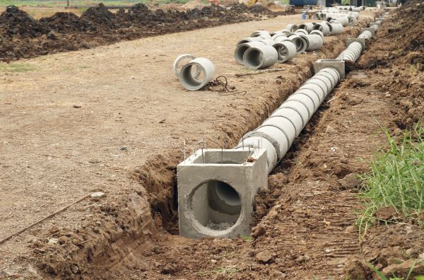 Weeping Tile Drain Service in Missoula