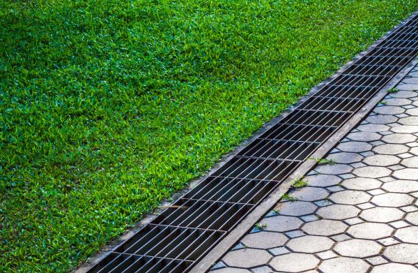 Cost of Water Drainage Repair in Missoula