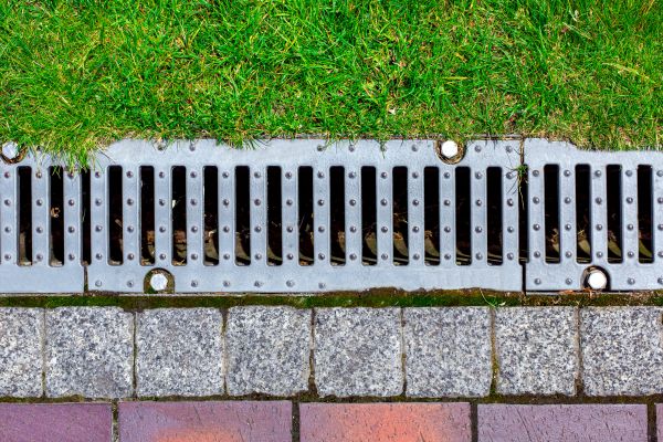 Cost of Rainwater Drain Installation in Missoula
