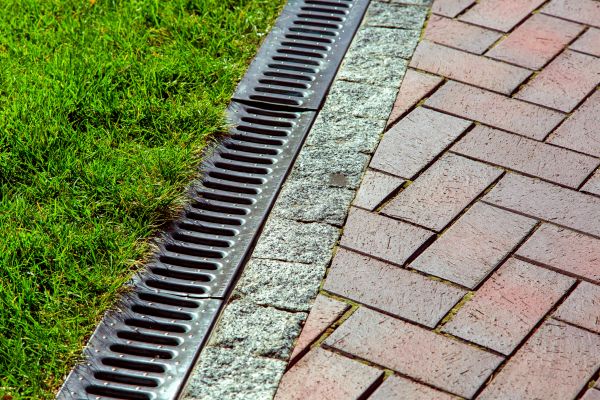 Perimeter Drain Service in Missoula