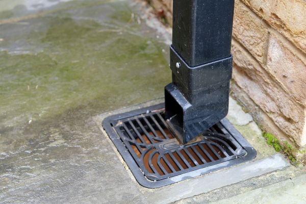 Cost of Drain Tile Installation in Missoula