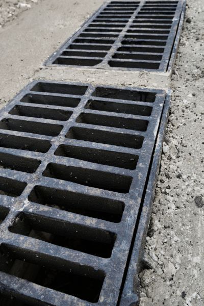 Cost of Sidewalk Drainage Installation in Missoula