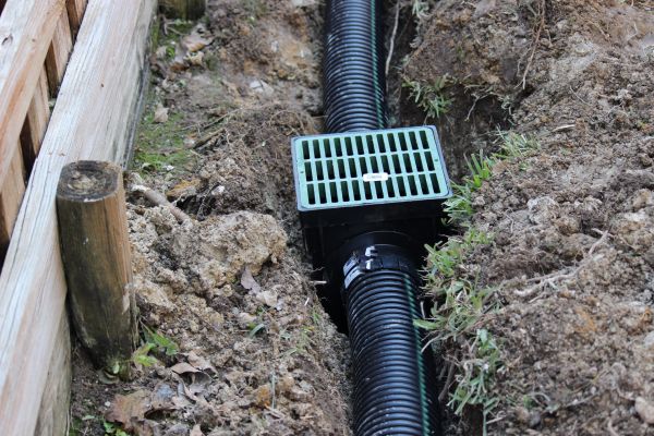 Cost of Drainage Work in Missoula