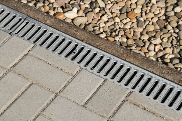 Cost of Drainage Line Replacement in Missoula